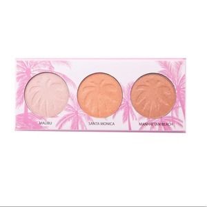 Beauty creations cali glow
